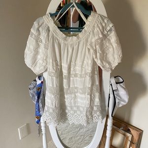 Free People Tunic
